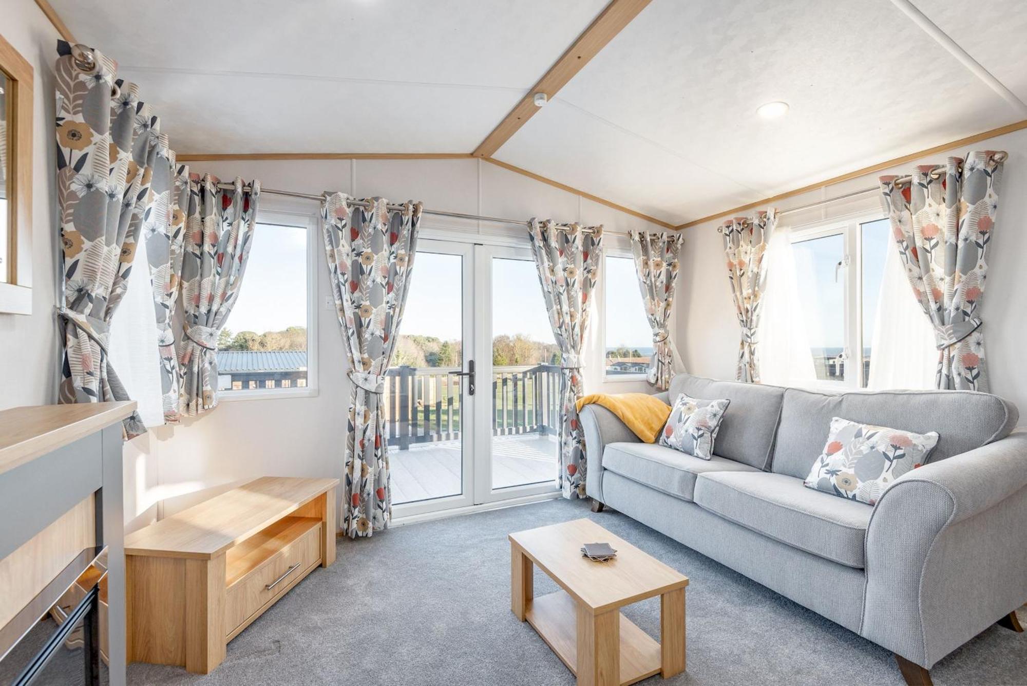 Holiday home No 2 - St Andrews Park