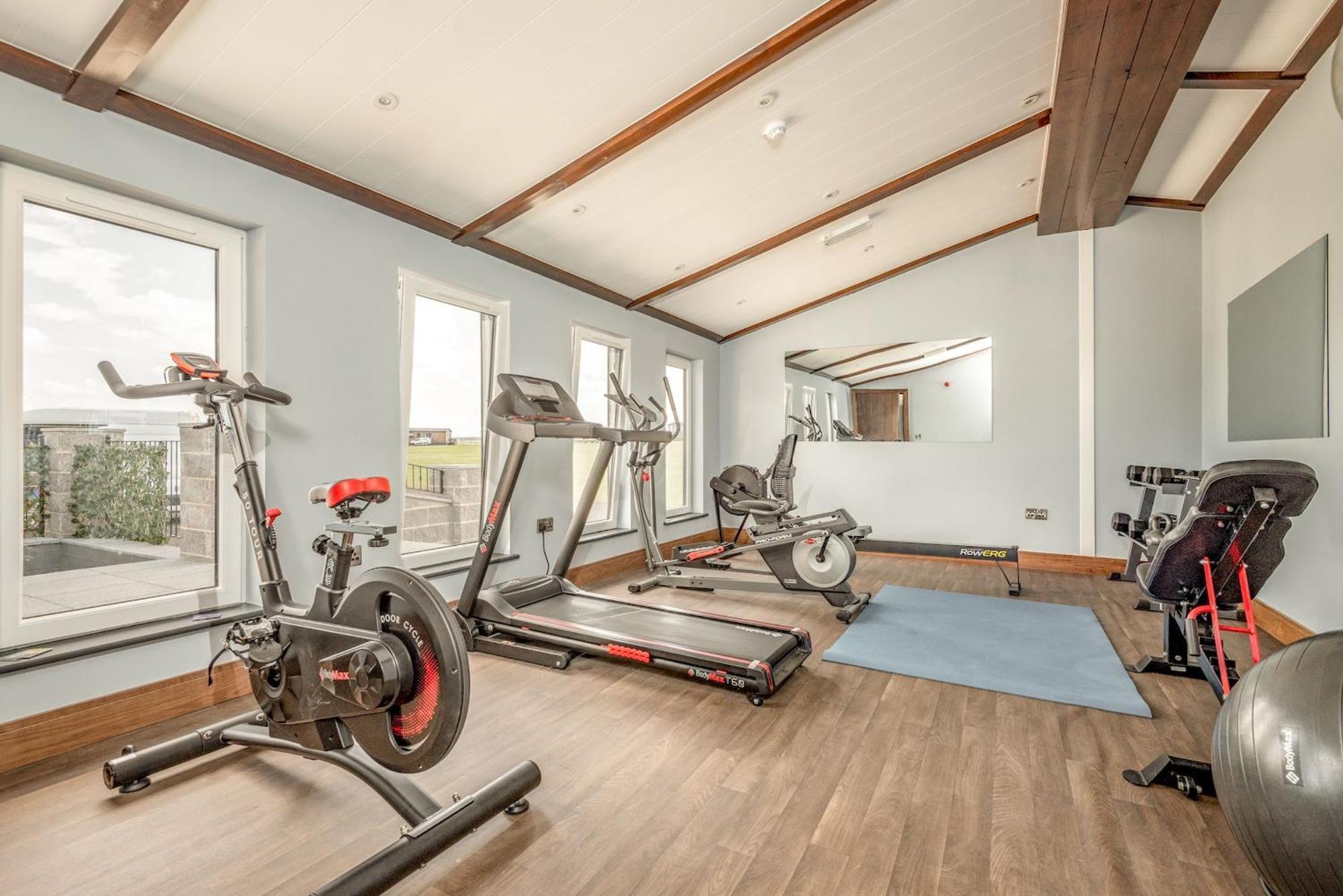 No 2 - St Andrews Park Holiday home